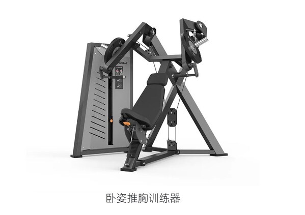 舒华体育体能训练解决方案_舒华综合训练器_广东体博会舒华展位