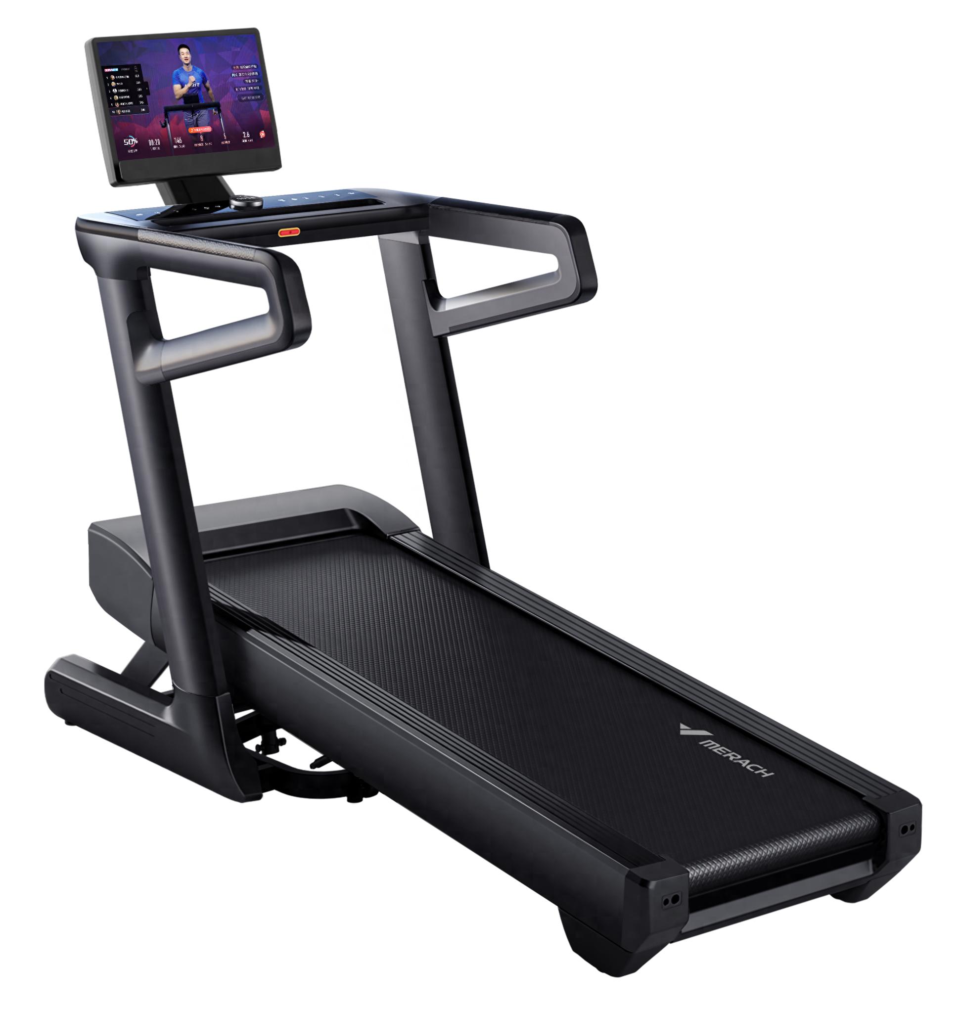 开yunapp体育官网入口下载手机版 家用跑步机健康管理红榜：这10个跑步机品牌让你科学甩肉不伤身！