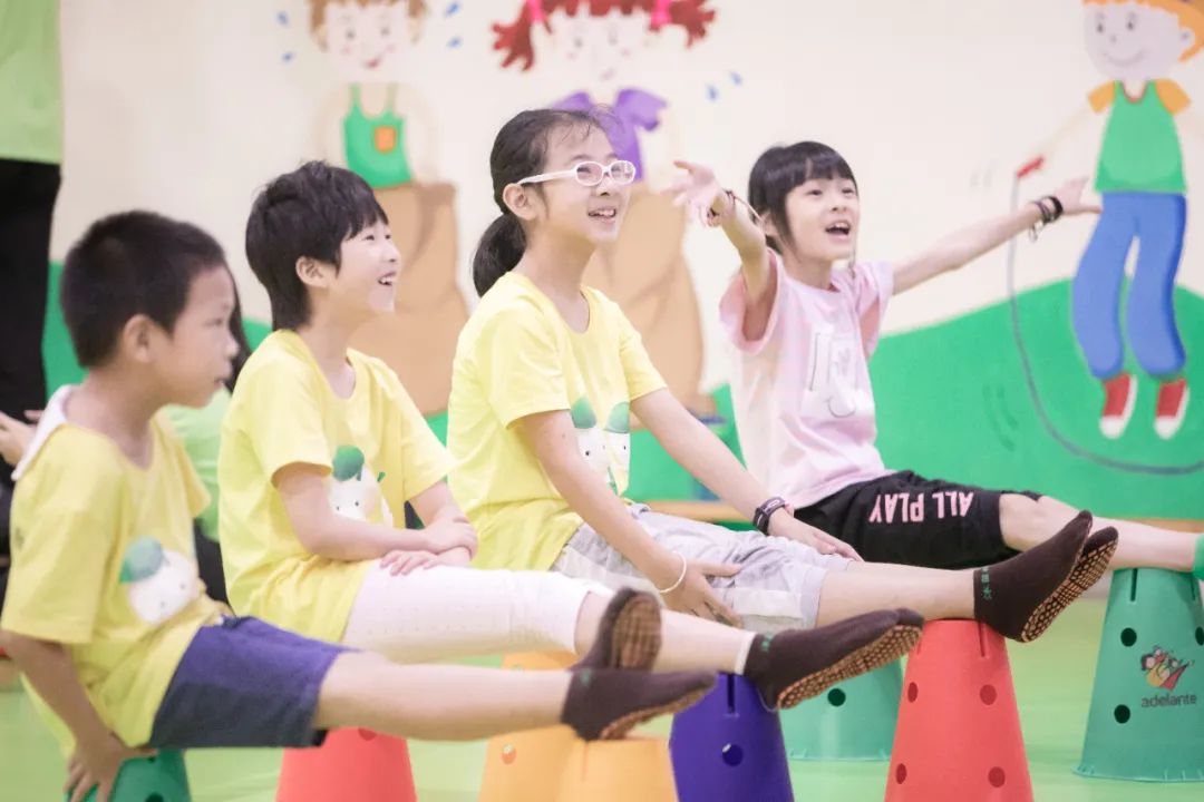 开yun体育app入口登录 这10个简单的家庭感统训练方法，家长一定不能错过！