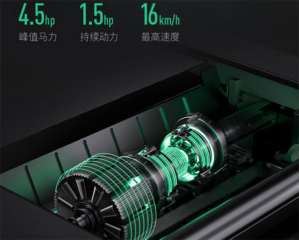 深度测评 Keep K4 跑步机，宽大跑台、多功能且减震静音