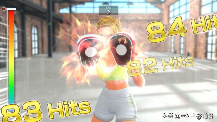 健身拳击3 新模式_健身手套有味道_健身拳击3 拳击手套训练