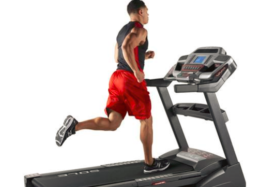 开yun体育官网入口登录app 跑步机怎么使用