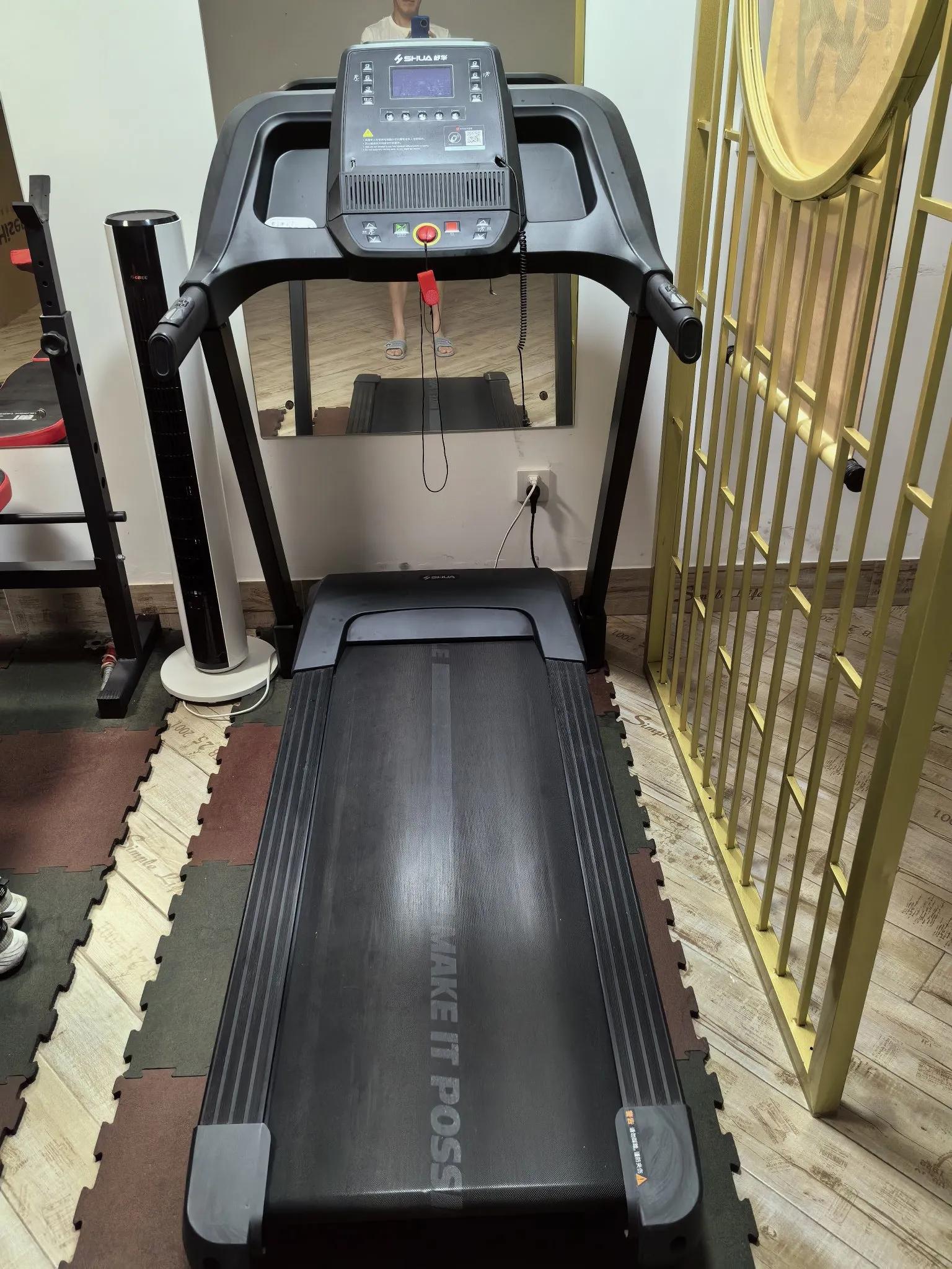 规律跑步机训练_跑步机初学者指南_家用跑步机什么牌子的好