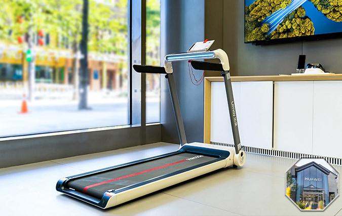 yy漫画画免费读漫画下拉式在线观看 跑步机不转怎么办？如何维修？