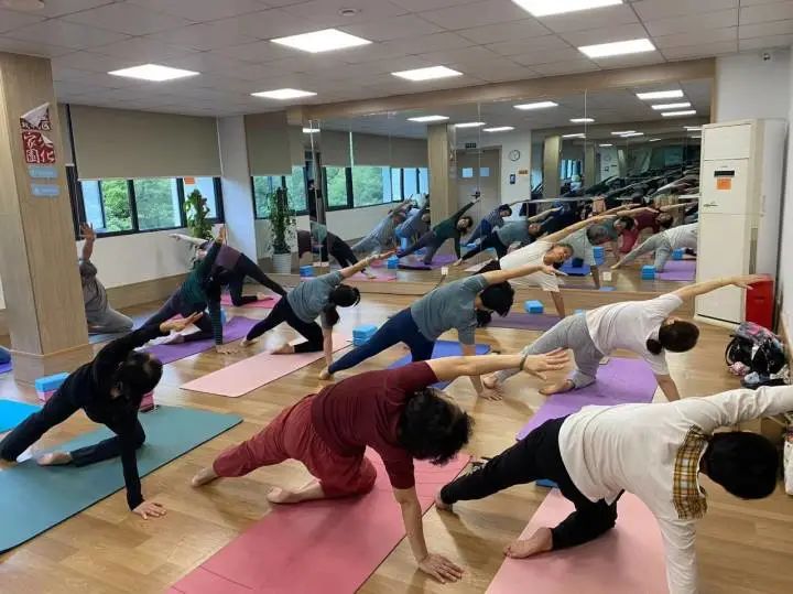 杭州健身房瑜伽_瑜伽杭州_杭州市瑜伽健身协会