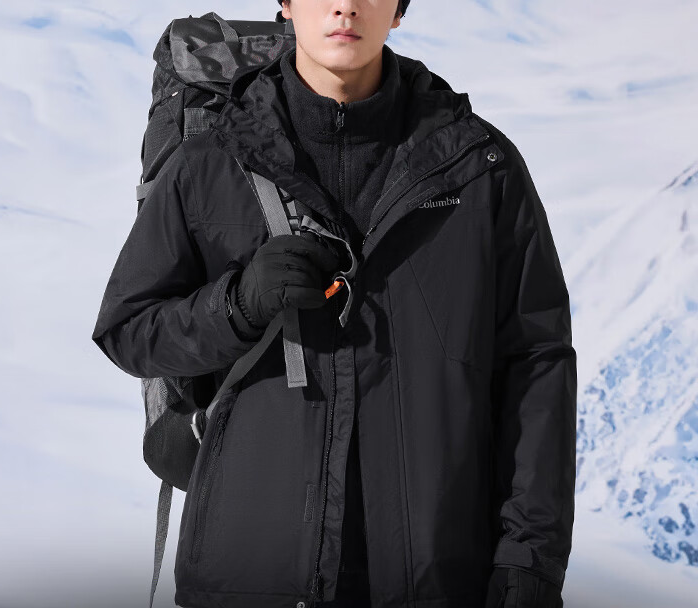 开yun体育app官方下载入口 冲锋衣哪个牌子好，看看冲锋衣品牌排行榜前十名