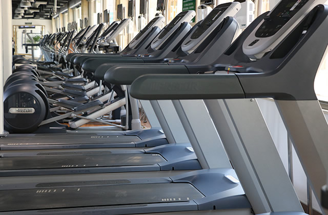 开yun体育官网入口登录app 跑步机常见故障有哪些 跑步机维修方法