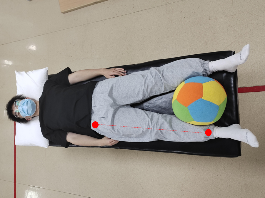 人工髋关节置换术康复训练 _髋关节训练椅_ 髋关节置换术后康复训练方法