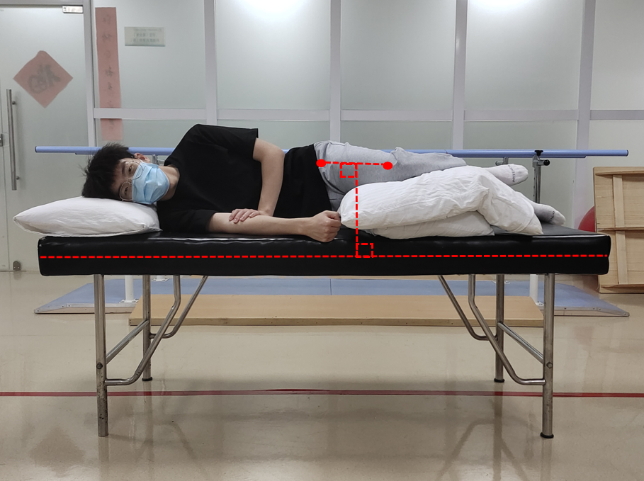 人工髋关节置换术康复训练 _髋关节训练椅_ 髋关节置换术后康复训练方法