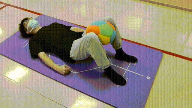 人工髋关节置换术康复训练 _髋关节训练椅_ 髋关节置换术后康复训练方法