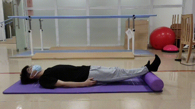 髋关节置换术后康复训练方法 _人工髋关节置换术康复训练 _髋关节训练椅