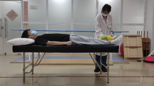 髋关节训练椅_ 髋关节置换术后康复训练方法 _人工髋关节置换术康复训练