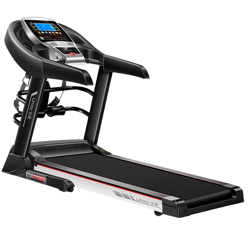 京东京造跑步机推荐_跑步机品牌排名前三_什么牌子跑步机好适合家用