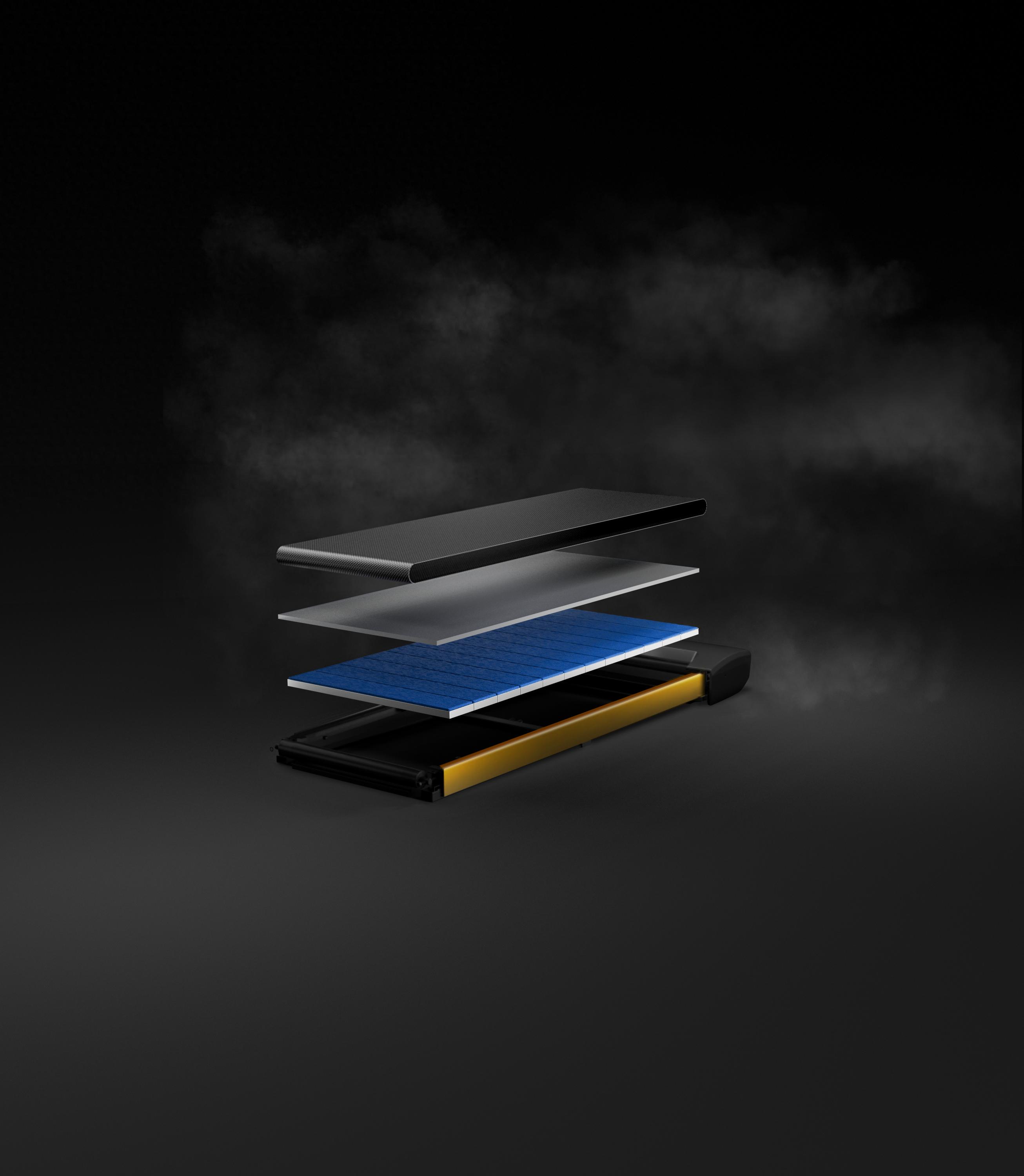 开yun体育app入口登录 专业跑者视角：十大跑步机性能天花板榜单