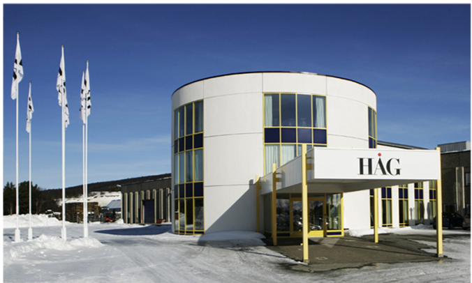 髋关节训练椅_挪威进口人体工学椅_HÅG Capisco Puls 骑马椅