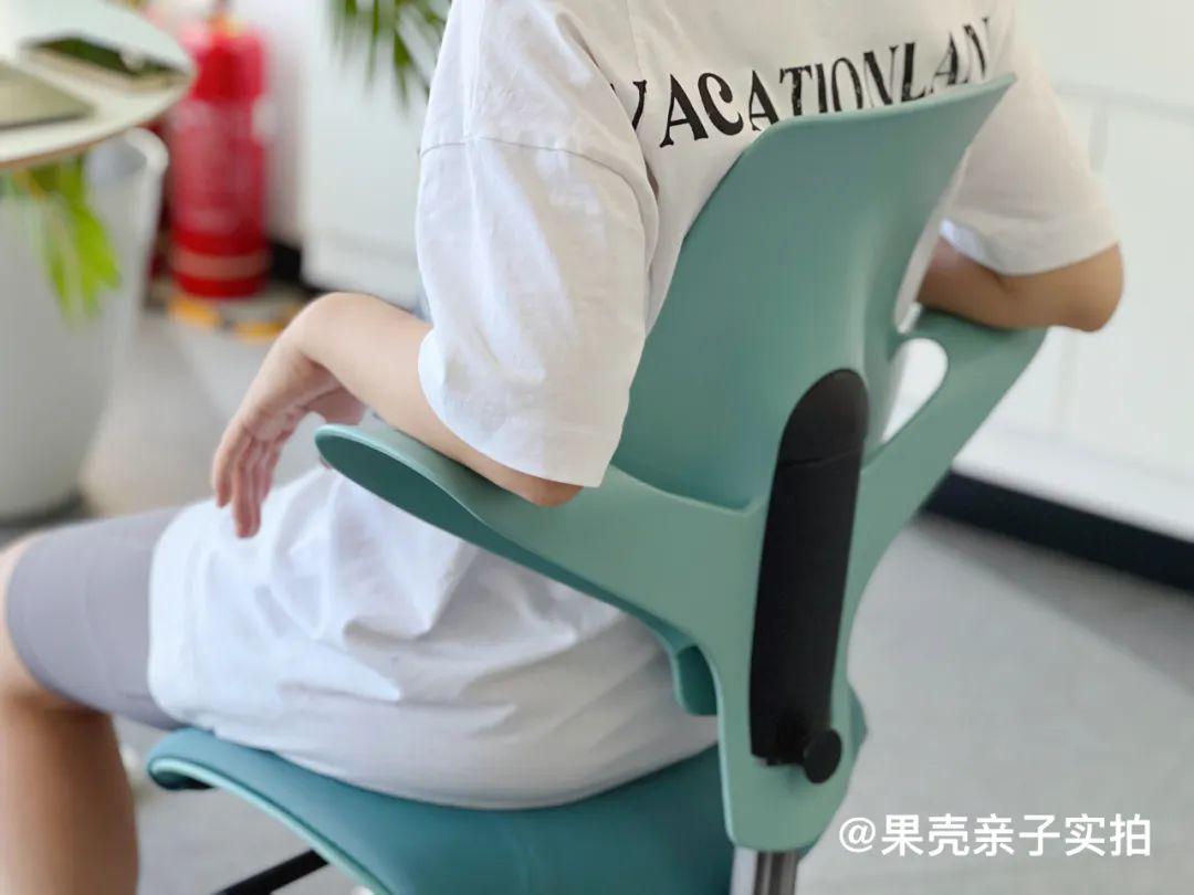 挪威进口人体工学椅_髋关节训练椅_HÅG Capisco Puls 骑马椅