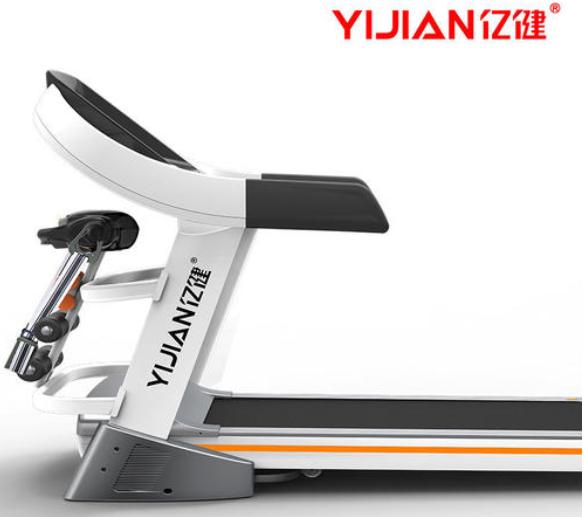 开yun体育app入口登录 如何选择家用跑步机？国产or进口？