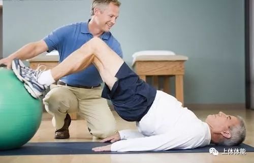 开yun体育官网入口登录app 【体能知识科普】——《老年人健身路径锻炼指导手册》