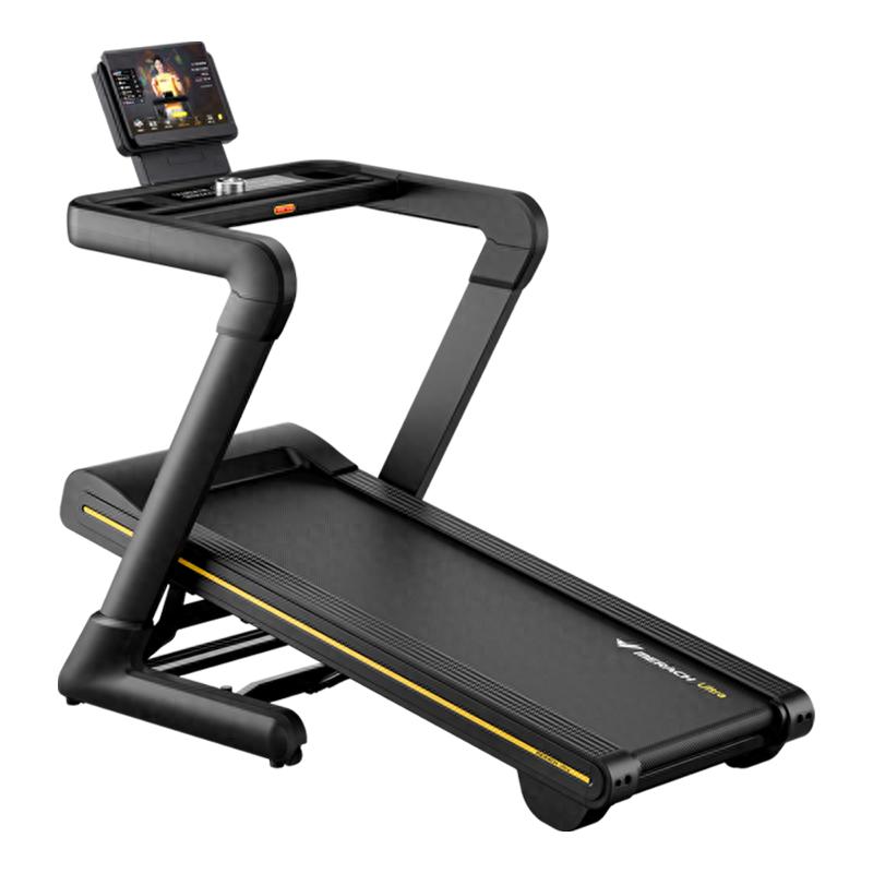 开yun体育官网入口登录app 专业跑者都在看！十大跑步机选购避坑指南