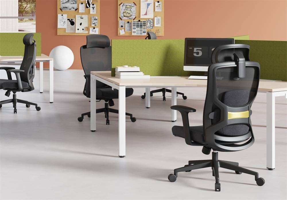 髋关节训练椅_人体工学椅选购指南_告别腰酸背痛的正确方法