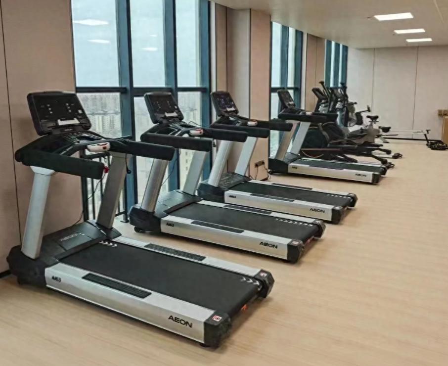 开yun体育官网入口登录app 跑步机什么品牌好用质量好？2025最新口碑榜8大型号，适合多场景