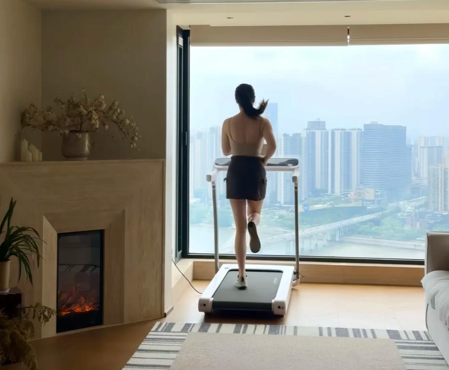 电机功率跑带宽度减震系统_家用跑步机选购指南_跑步机什么牌子质量好