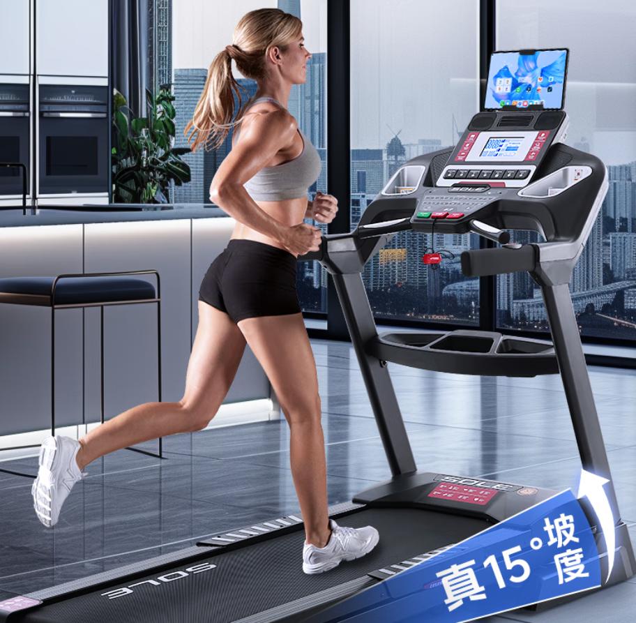 家用跑步机选购指南_电机功率跑带宽度减震系统_跑步机什么牌子质量好