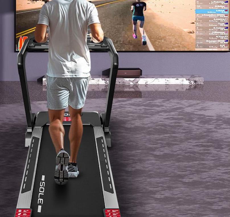 家用跑步机选购指南_电机功率跑带宽度减震系统_跑步机什么牌子质量好