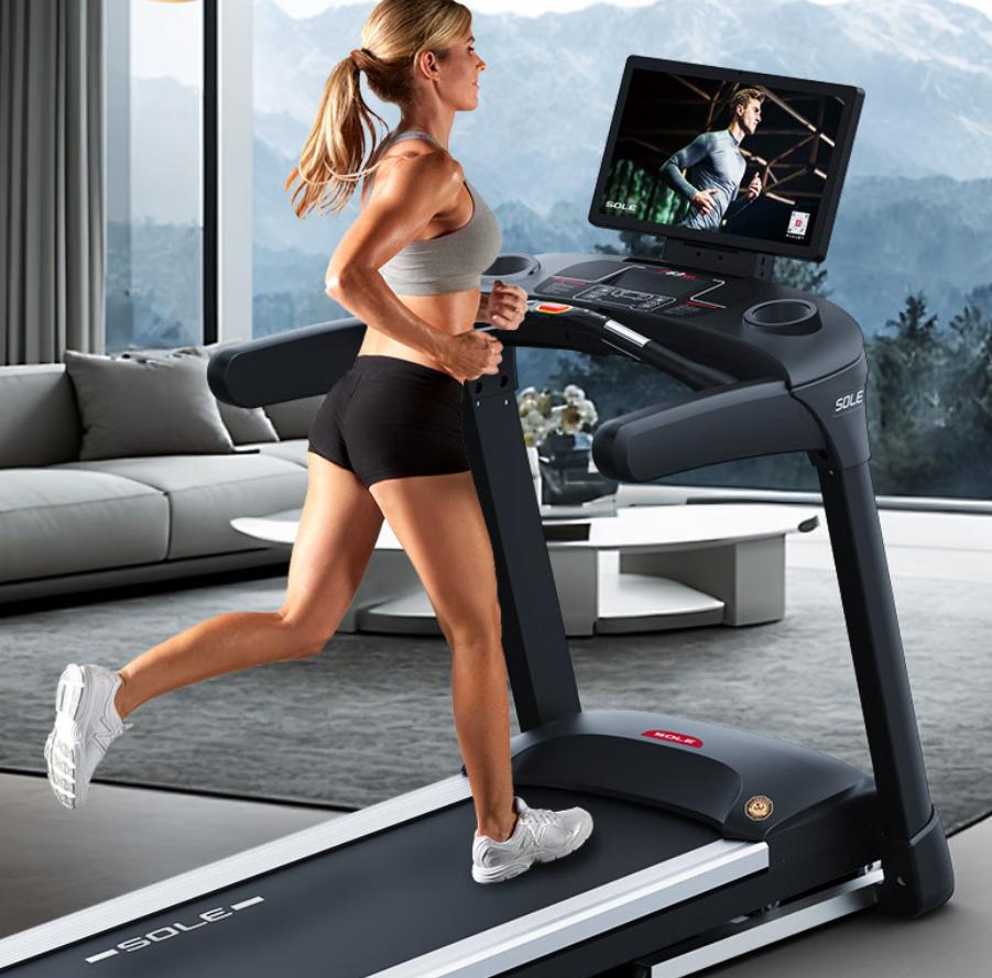 跑步机什么牌子质量好_电机功率跑带宽度减震系统_家用跑步机选购指南