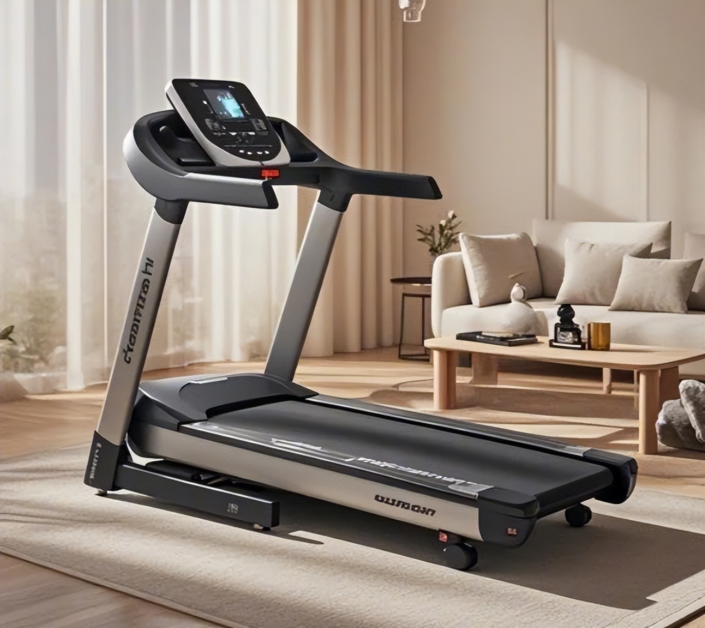 电机功率跑带宽度减震系统_家用跑步机选购指南_跑步机什么牌子质量好