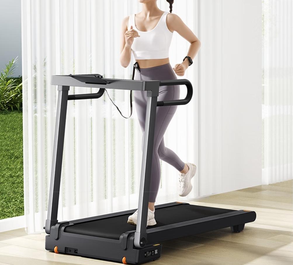 跑步机什么牌子质量好_家用跑步机选购指南_电机功率跑带宽度减震系统