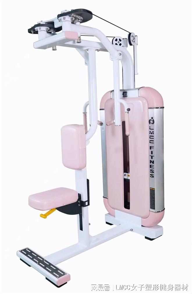 开yun体育官网入口登录app 多功能胸背训练器工作原理