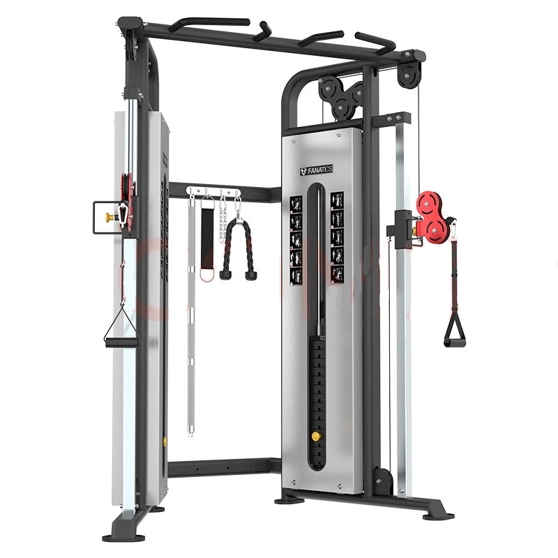 小飞鸟训练器选购要点_小飞鸟训练器滑轮钢丝组_综合训练器 胸肌