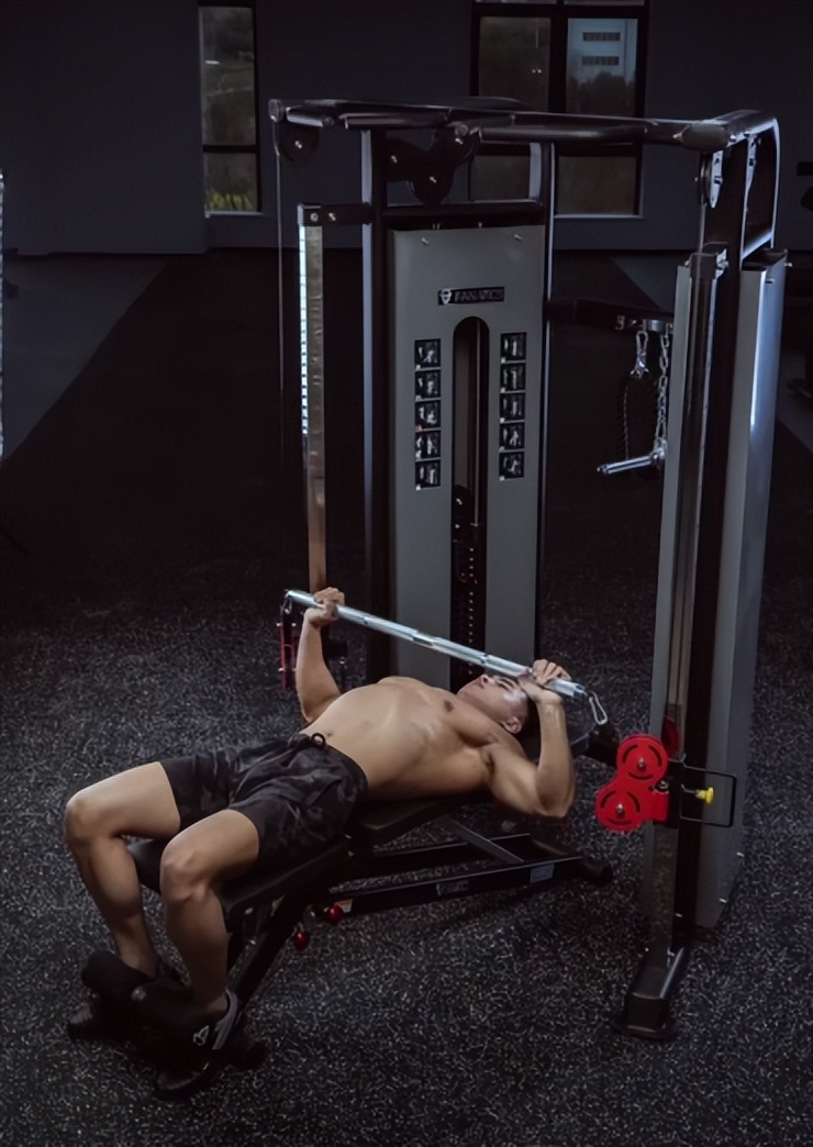 小飞鸟训练器滑轮钢丝组_小飞鸟训练器选购要点_综合训练器 胸肌