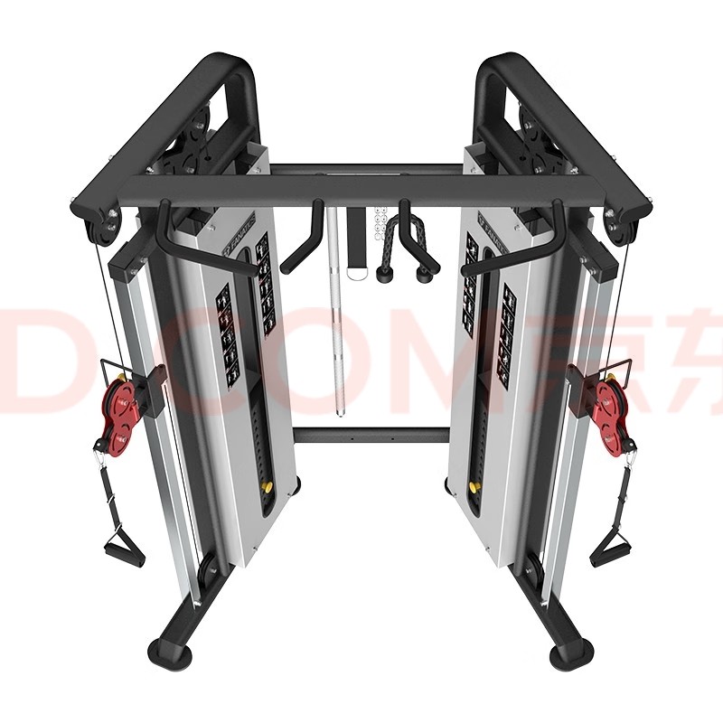 小飞鸟训练器选购要点_小飞鸟训练器滑轮钢丝组_综合训练器 胸肌