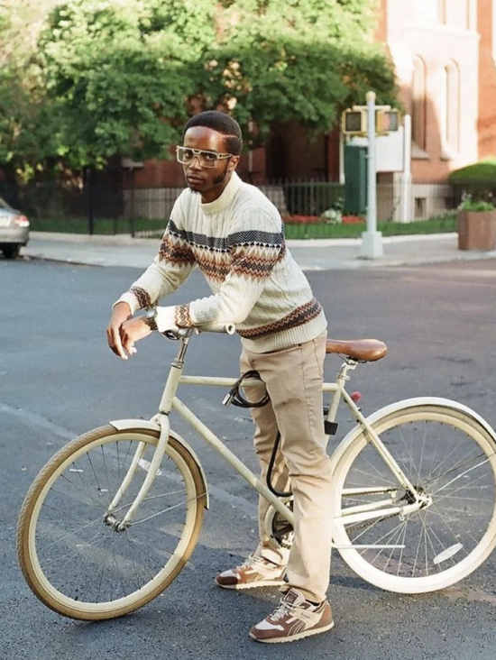 城市骑行自行车选择_sportsart自行车_公路车品牌推荐