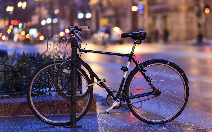 妖精漫画在线看漫画页面下拉式 当自行车成为超级入口