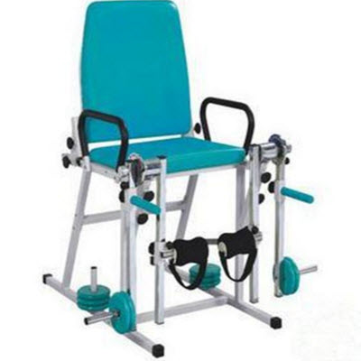 开yun体育app官方下载入口 股四头肌训练椅