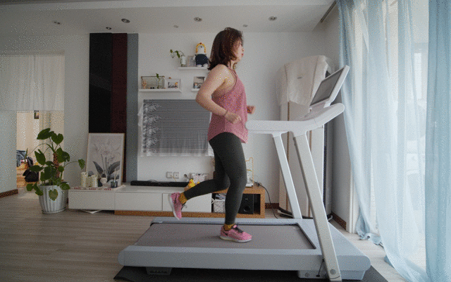  赤兔跑步机评测 __进口跑步机什么牌子好