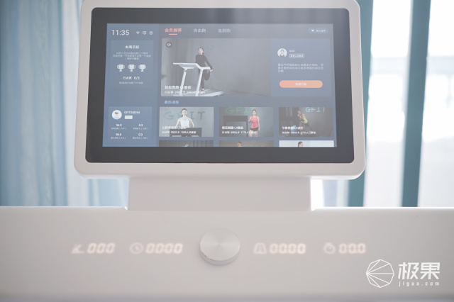 进口跑步机什么牌子好__ 赤兔跑步机评测 