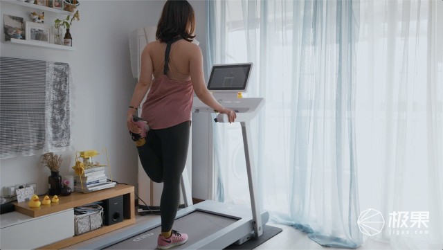 进口跑步机什么牌子好__ 赤兔跑步机评测 