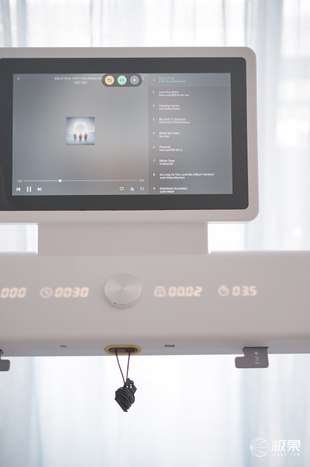 _ 赤兔跑步机评测 _进口跑步机什么牌子好