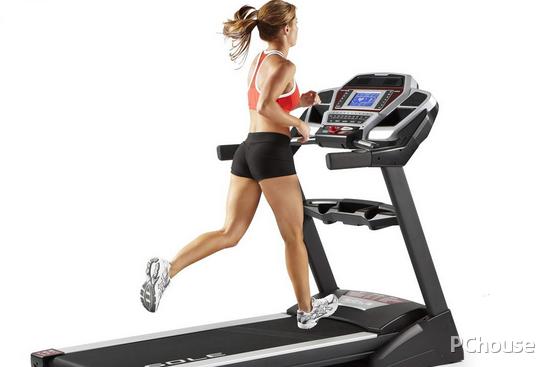 跑步机哪个牌子好_亿健跑步机推荐_跑步机销量排行榜