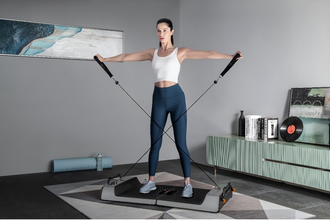 综合训练器安装方法_多功能综合训练器安装_综合训练器安装视频教程