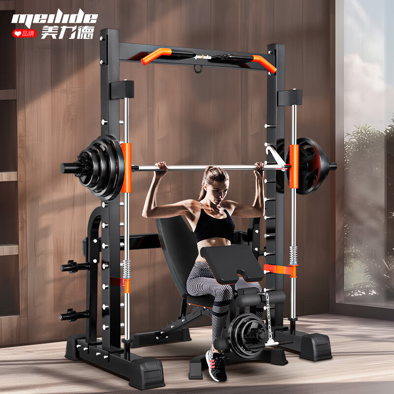 HARISON汉臣综合训练器评测_综合训练器怎么样_2025年综合训练器排行