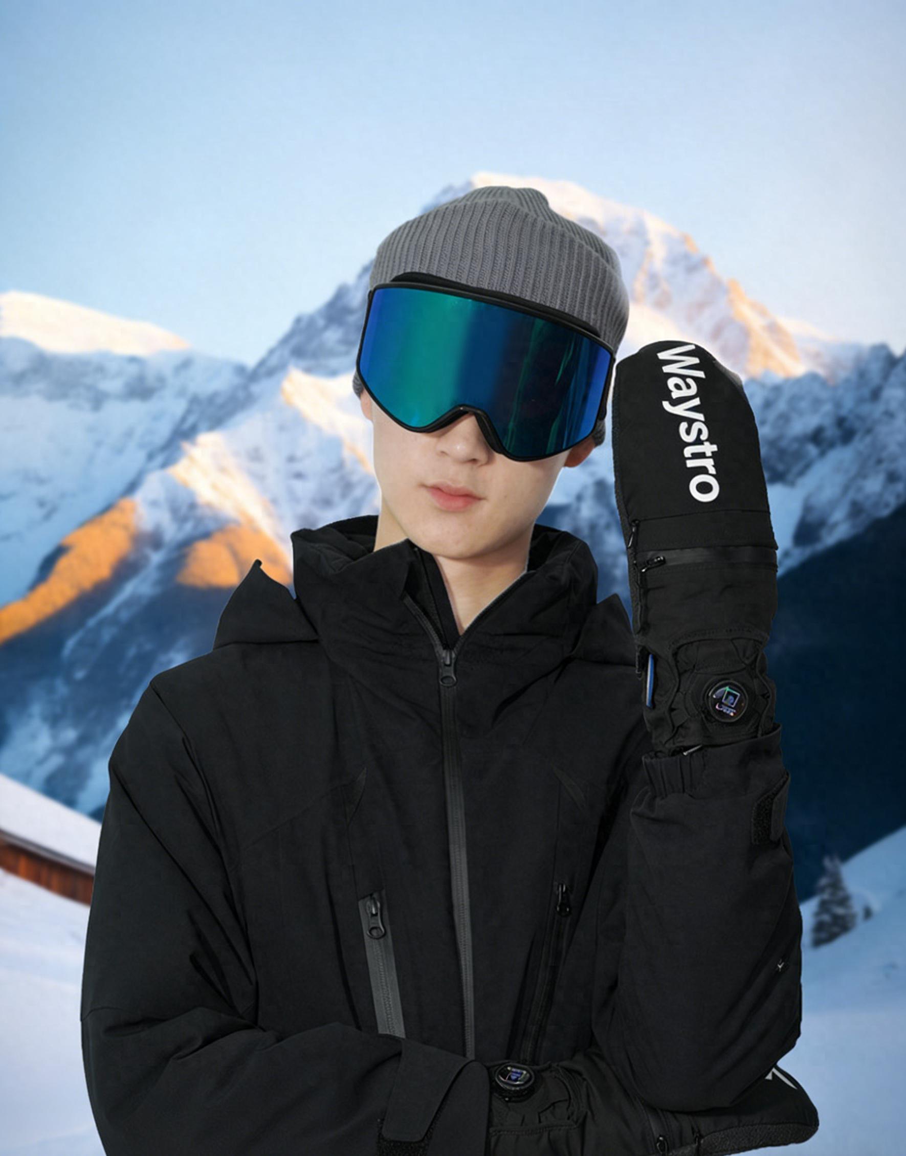 韩漫漫画网站免费观看下拉式 专业级单板滑雪手套：三大国际品牌实测，雪友票选TOP1推荐