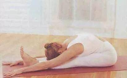常见瑜伽体式功效_瑜伽体式功能介绍_夏日健身 瑜伽
