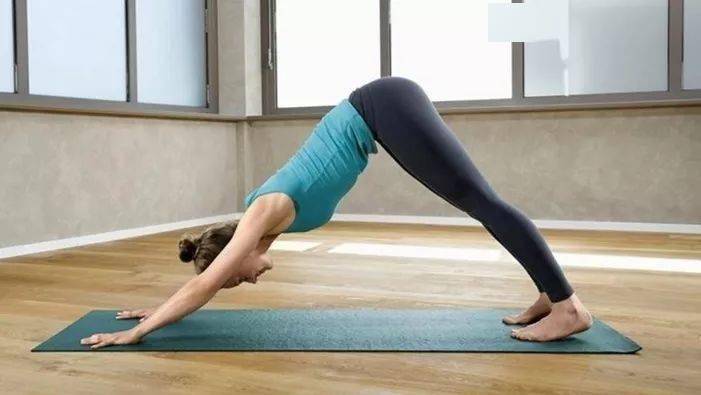 夏日健身 瑜伽_常见瑜伽体式功效_瑜伽体式功能介绍