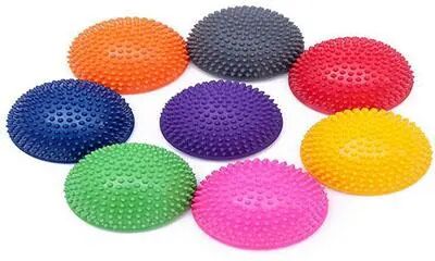 感统训练器材种类及作用_感统训练单腿椅_感统训练器材滑滑梯滑板趴