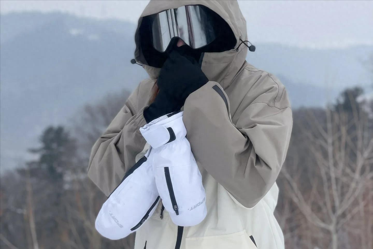 yy漫画画免费读漫画下拉式阅读网页 2026年高端滑雪手套TOP5：谁是户外单板玩家的终极选择？